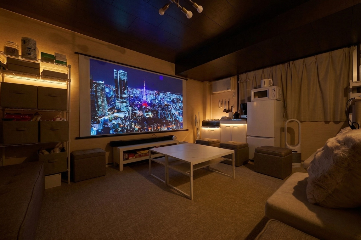 スペースの2枚目の写真