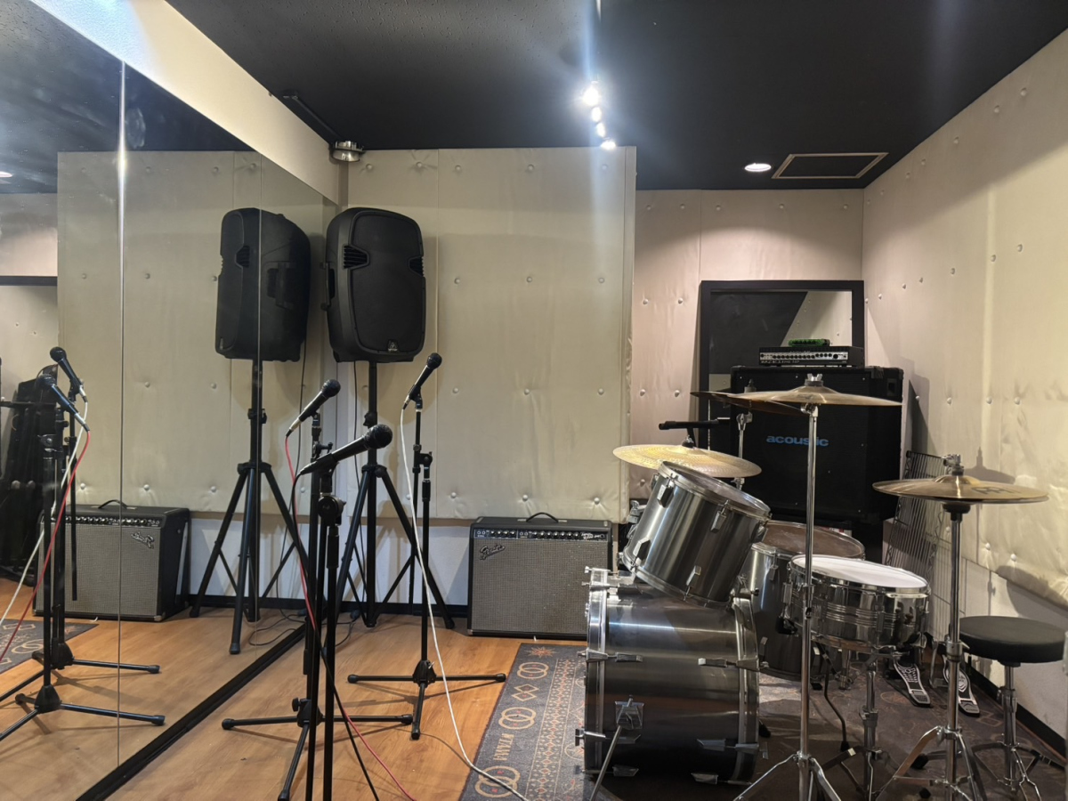 スペースの1枚目の写真