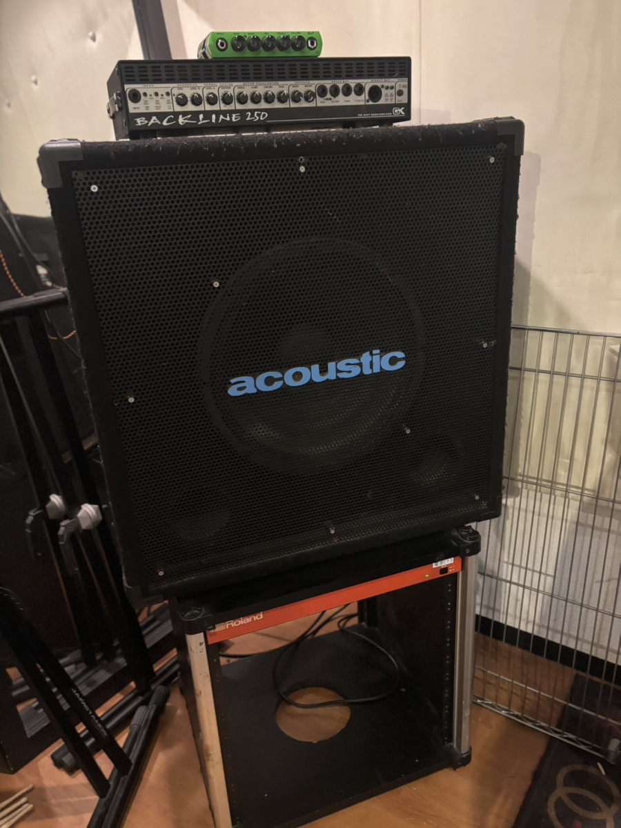 スペースの2枚目の写真