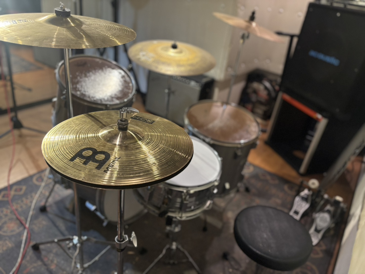 スペースの3枚目の写真