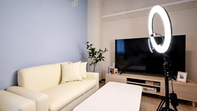 スペースの2枚目の写真