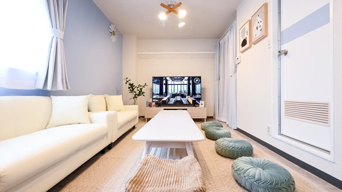 スペースの1枚目の写真