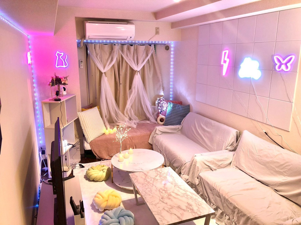 スペースの2枚目の写真