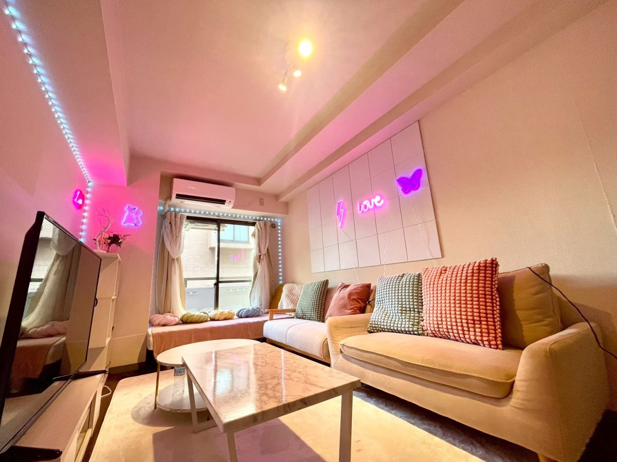 スペースの1枚目の写真