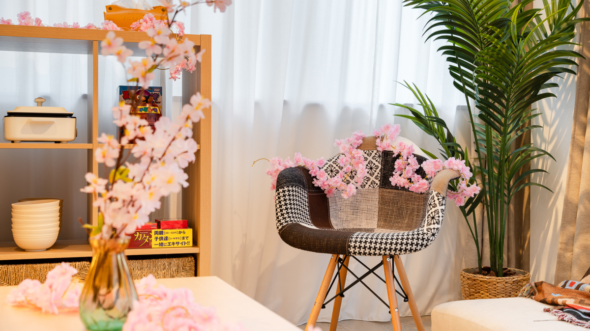 スペースの2枚目の写真