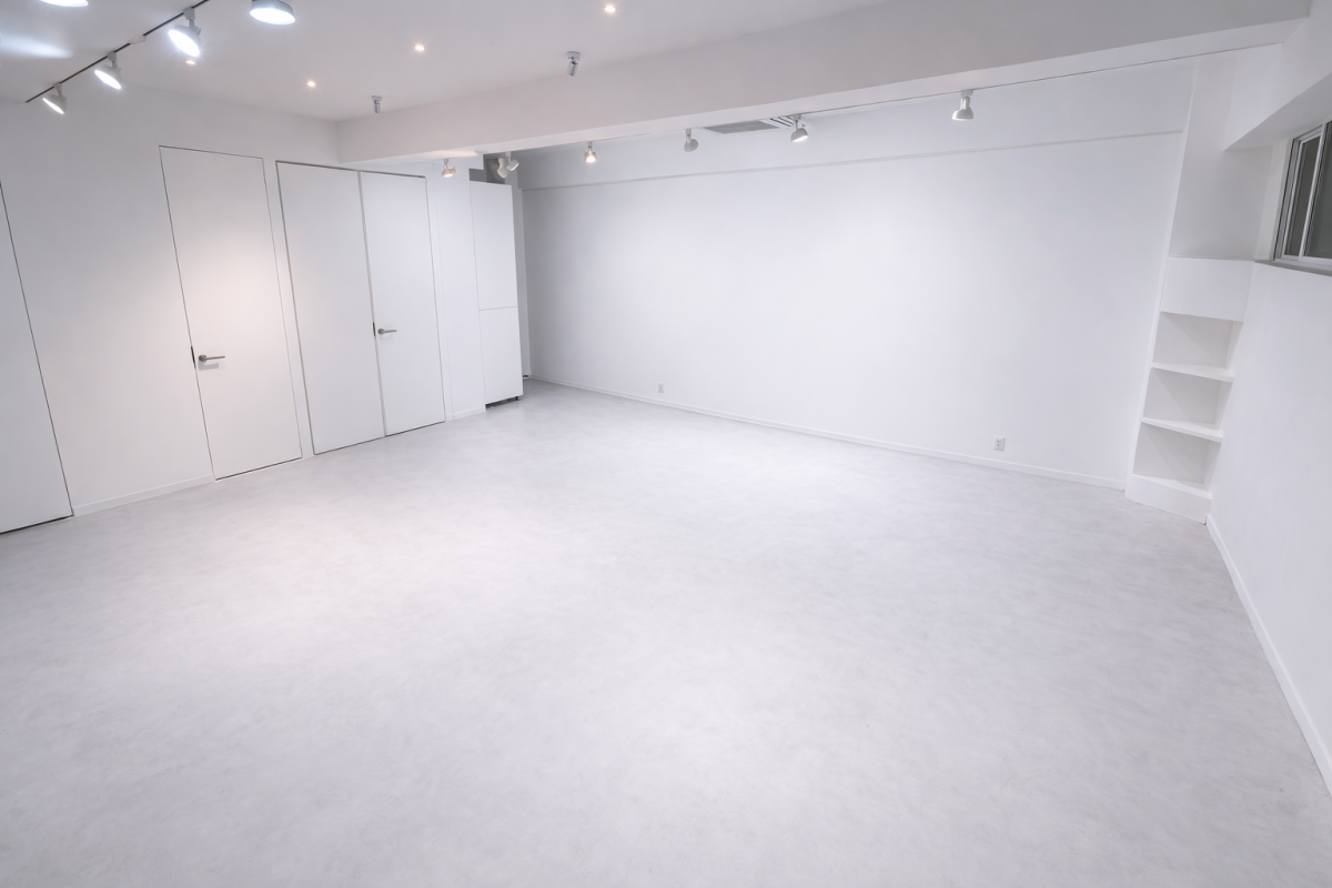 スペースの2枚目の写真