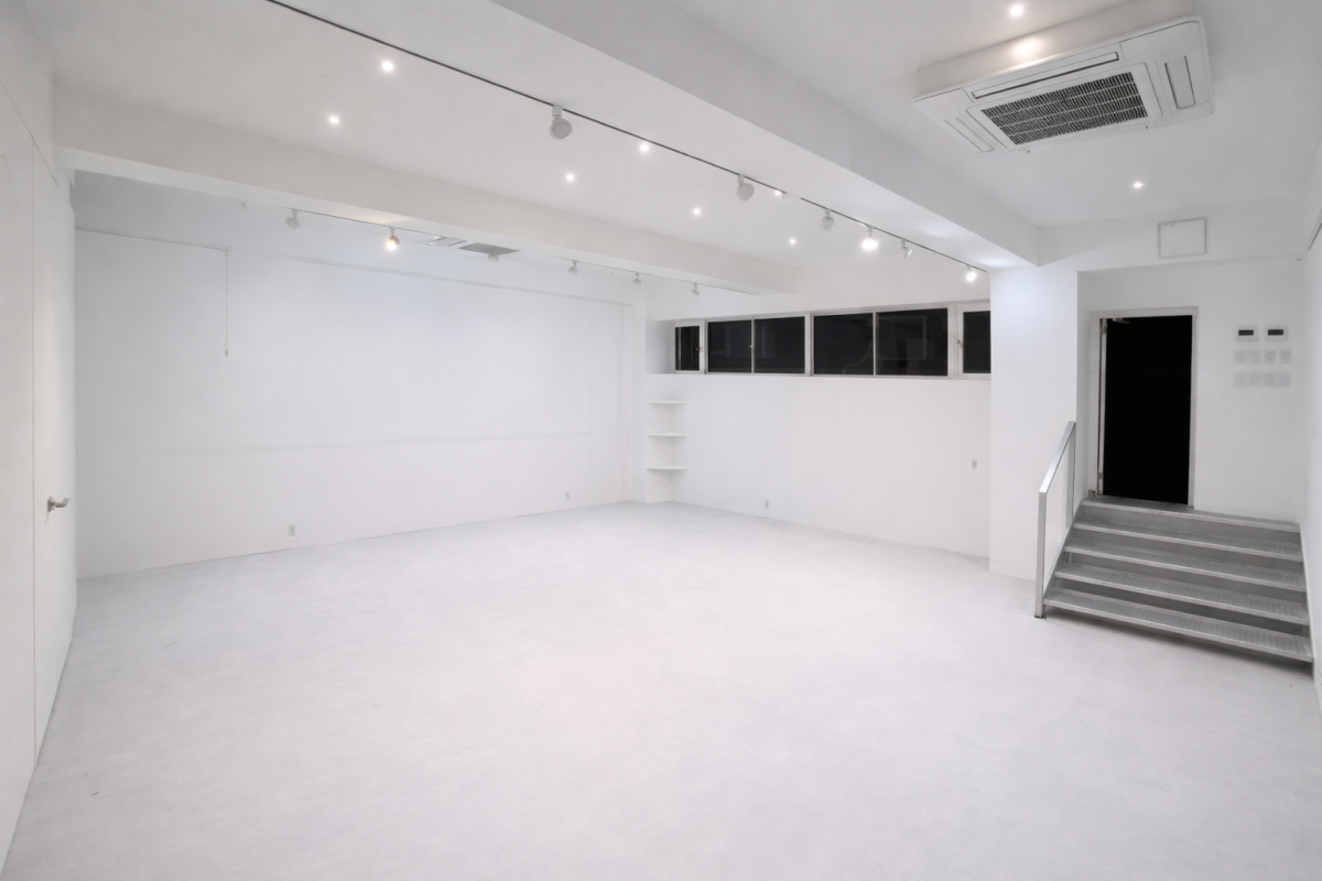 スペースの3枚目の写真