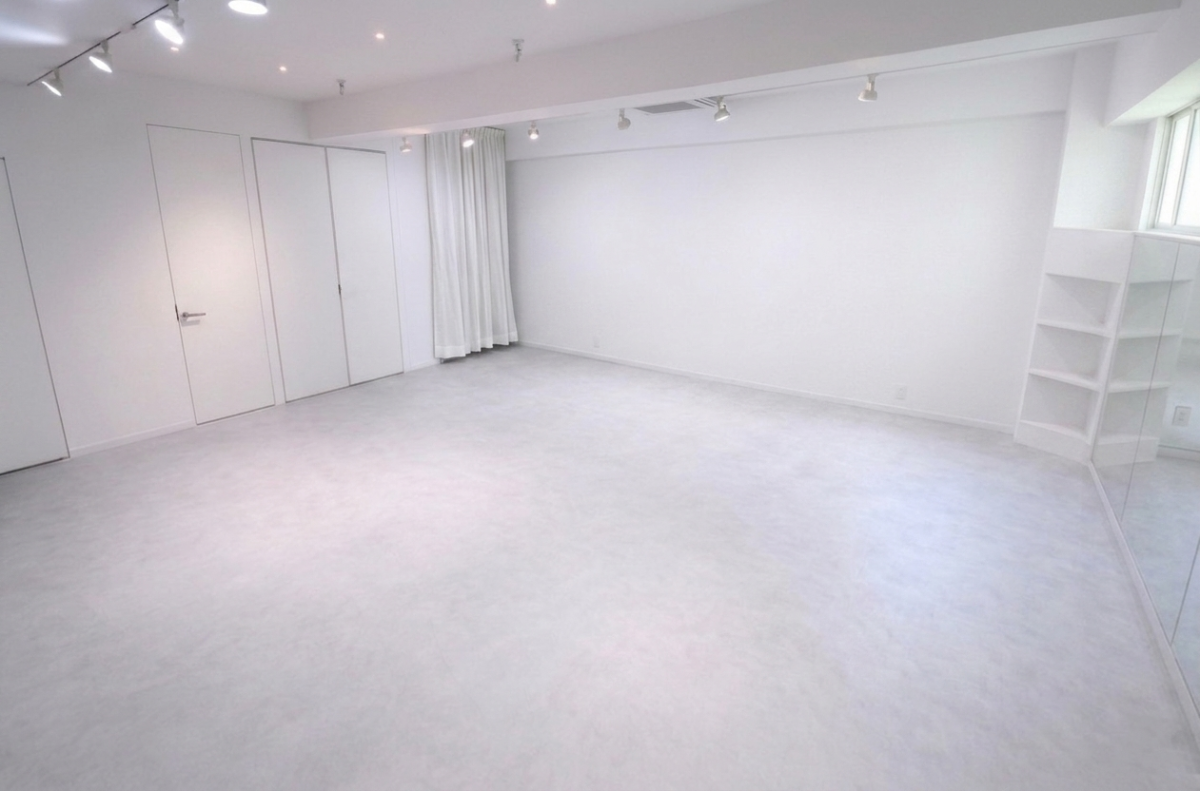 スペースの3枚目の写真