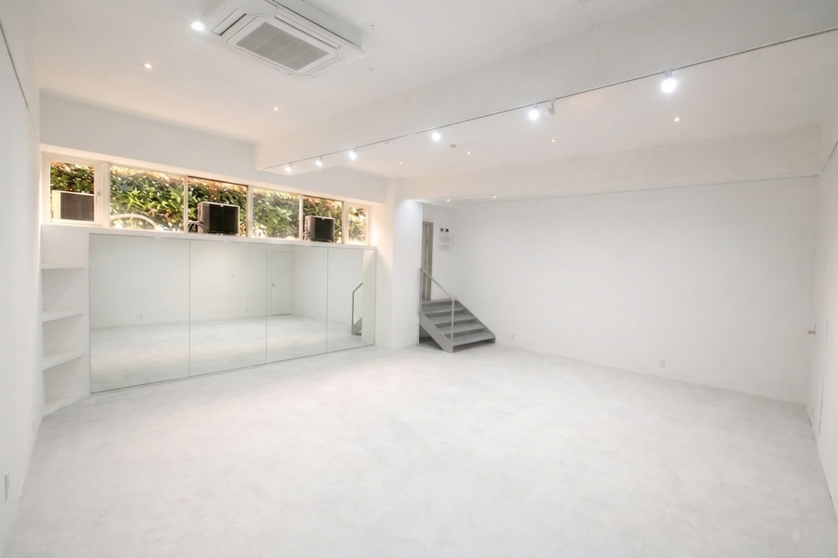 スペースの2枚目の写真