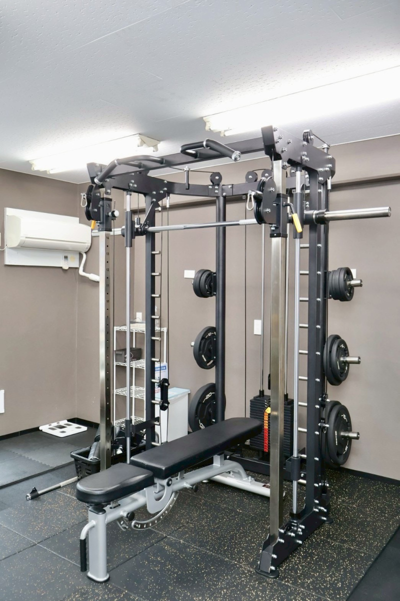 スペースの3枚目の写真