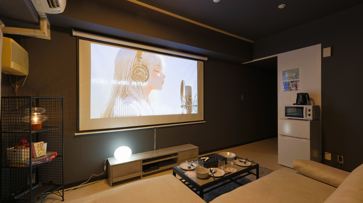 スペースの1枚目の写真