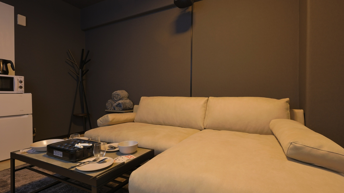 スペースの3枚目の写真