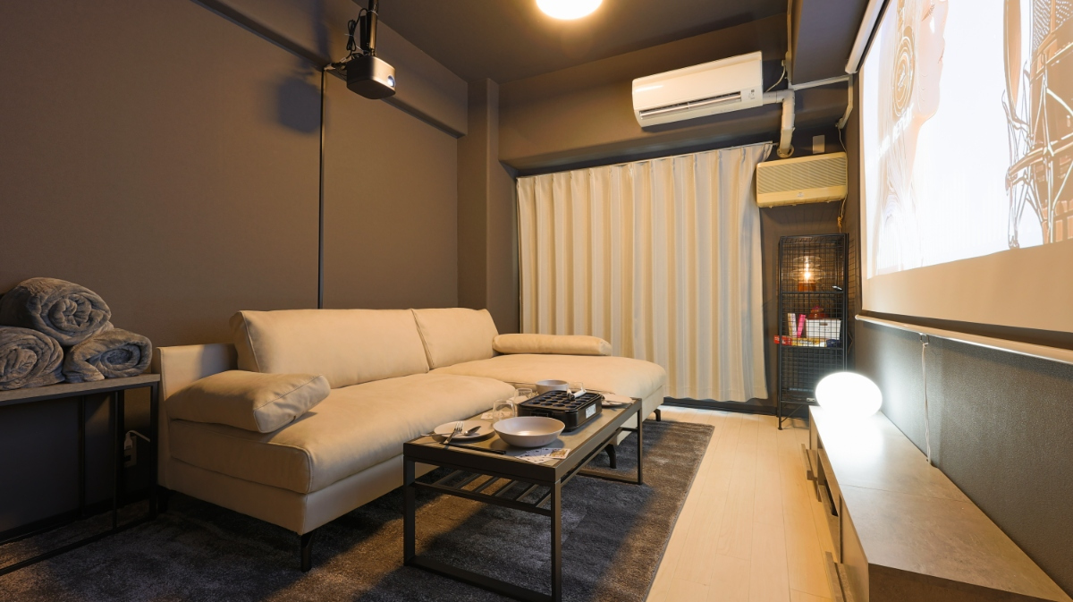 スペースの2枚目の写真