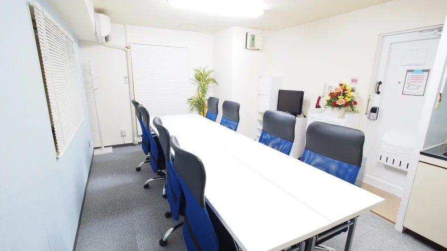 スペースの1枚目の写真