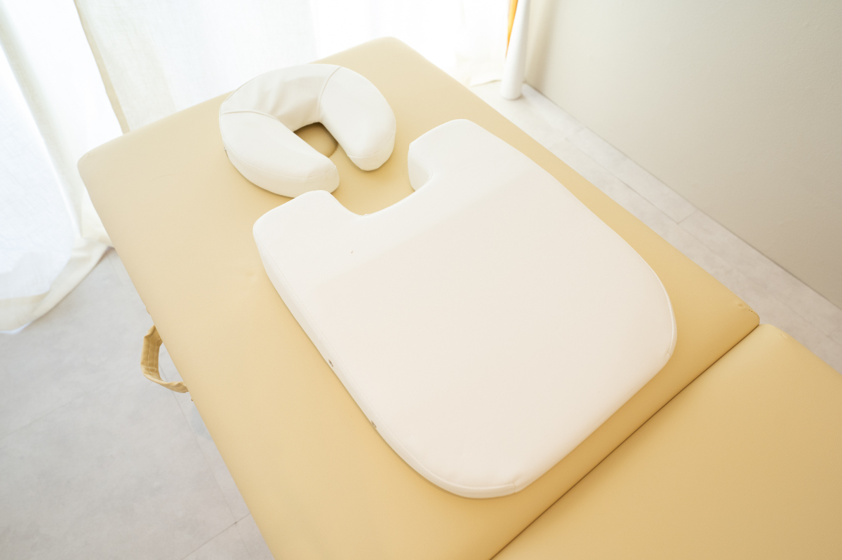 スペースの3枚目の写真