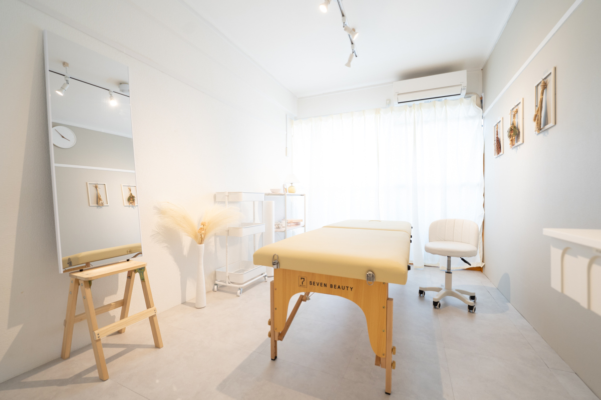 スペースの1枚目の写真