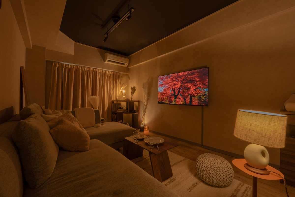 スペースの2枚目の写真