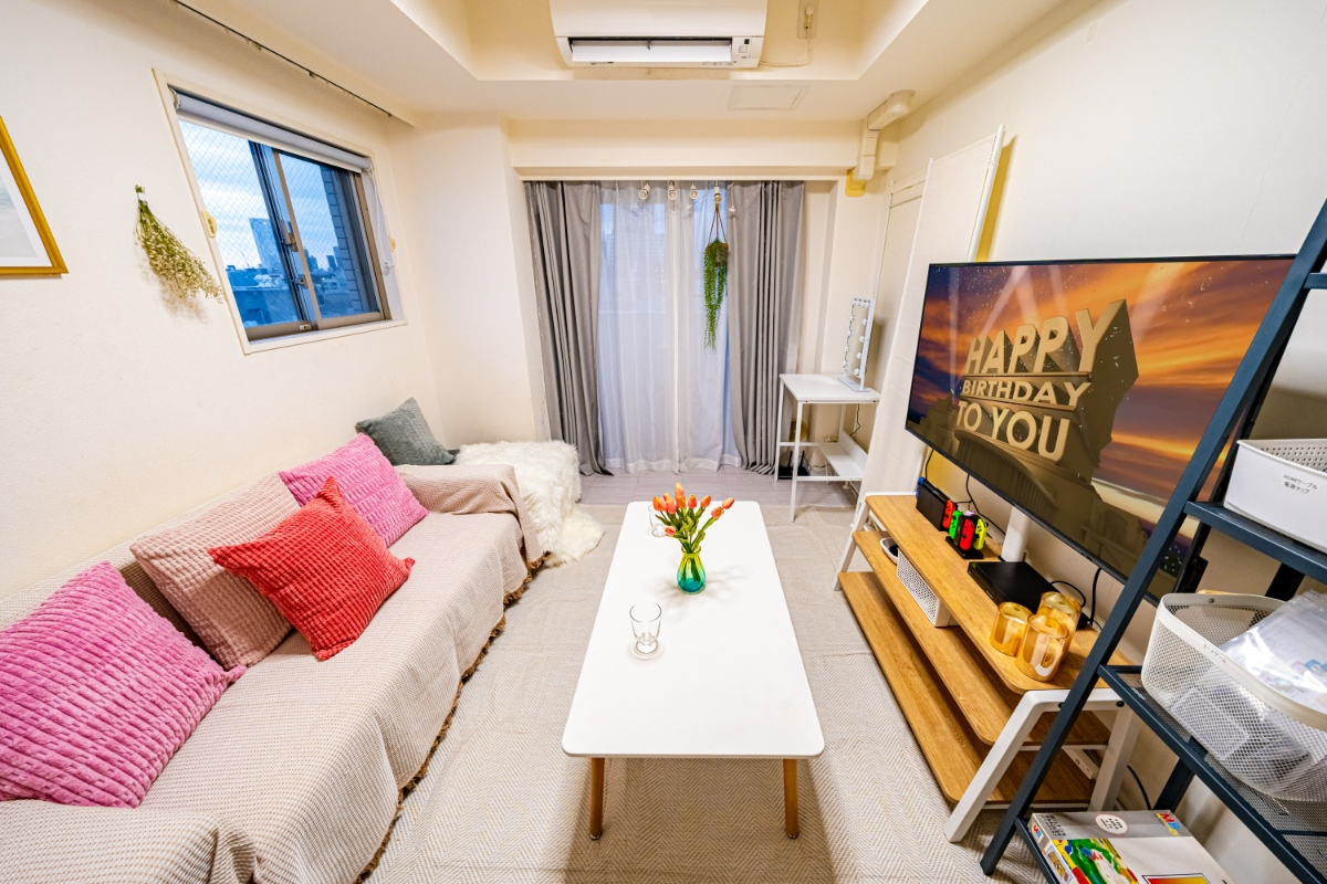 スペースの3枚目の写真