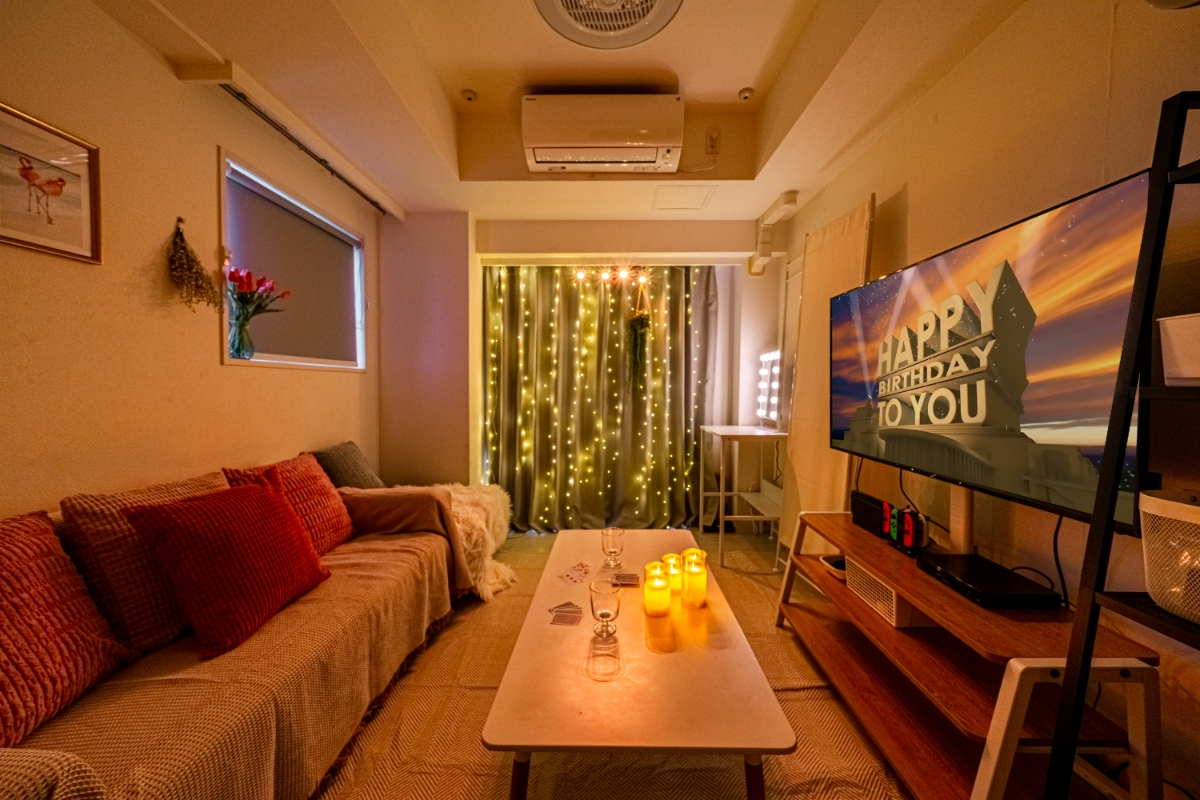 スペースの1枚目の写真