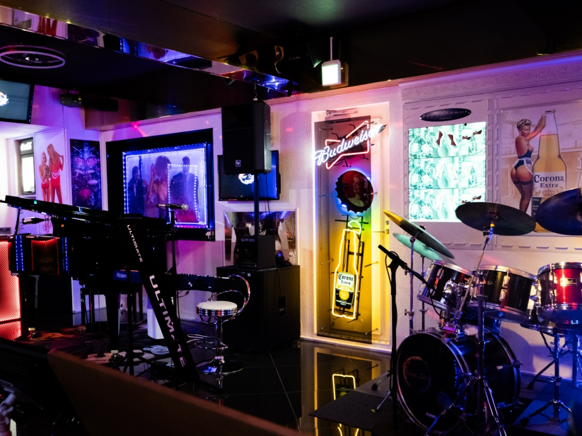 スペースの2枚目の写真