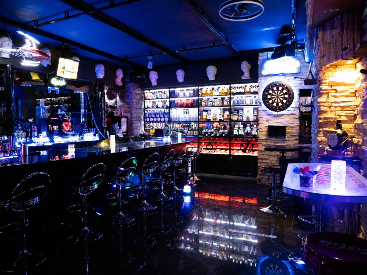 スペースの1枚目の写真