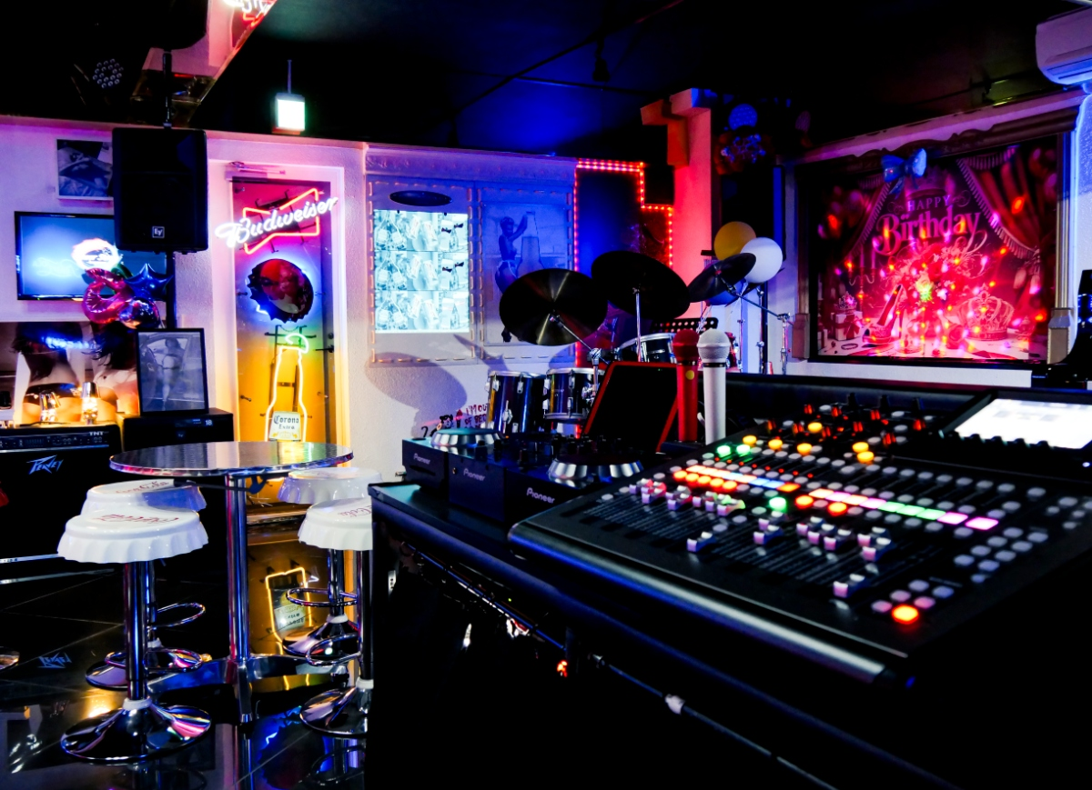 スペースの3枚目の写真