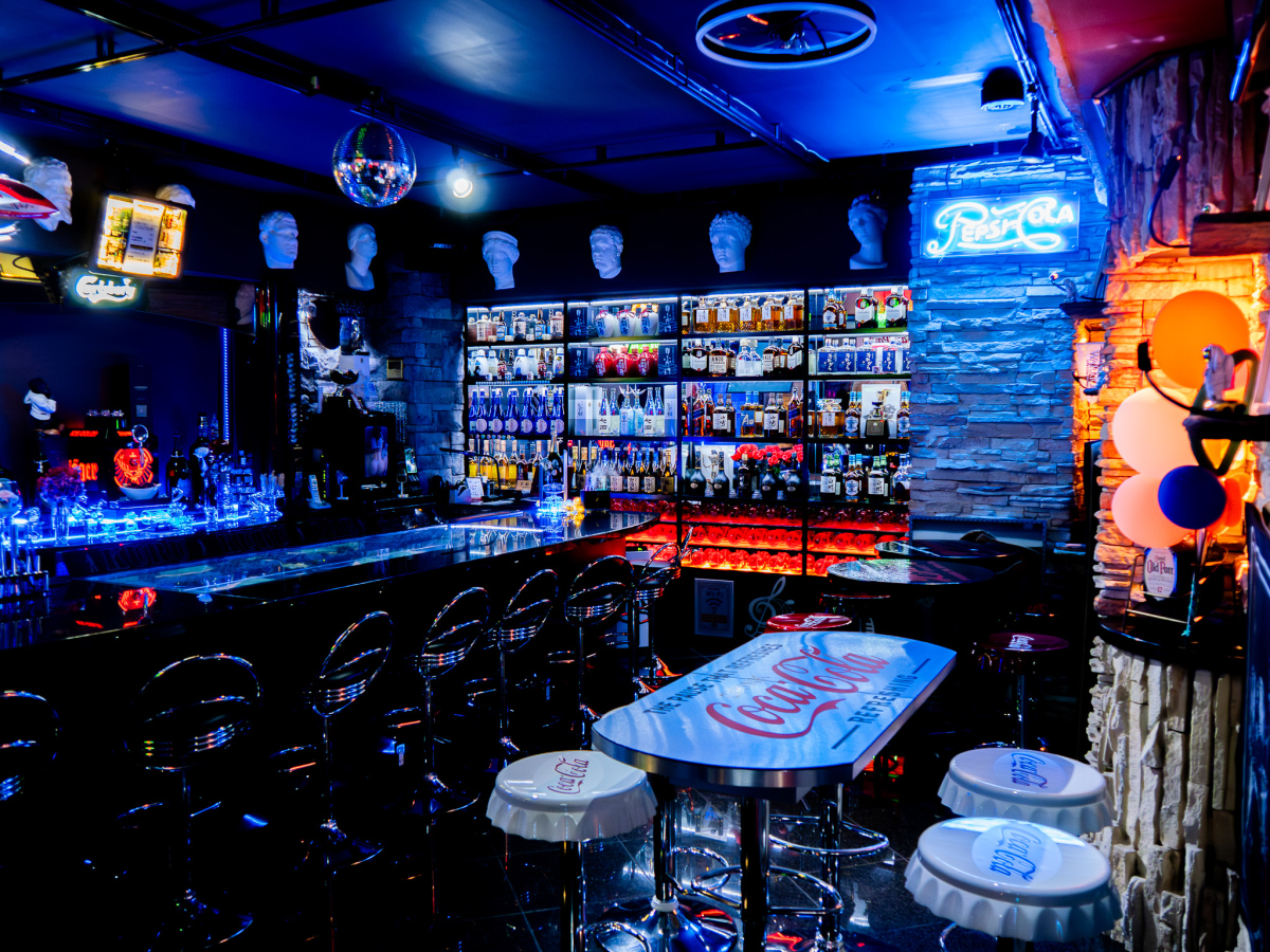 スペースの1枚目の写真