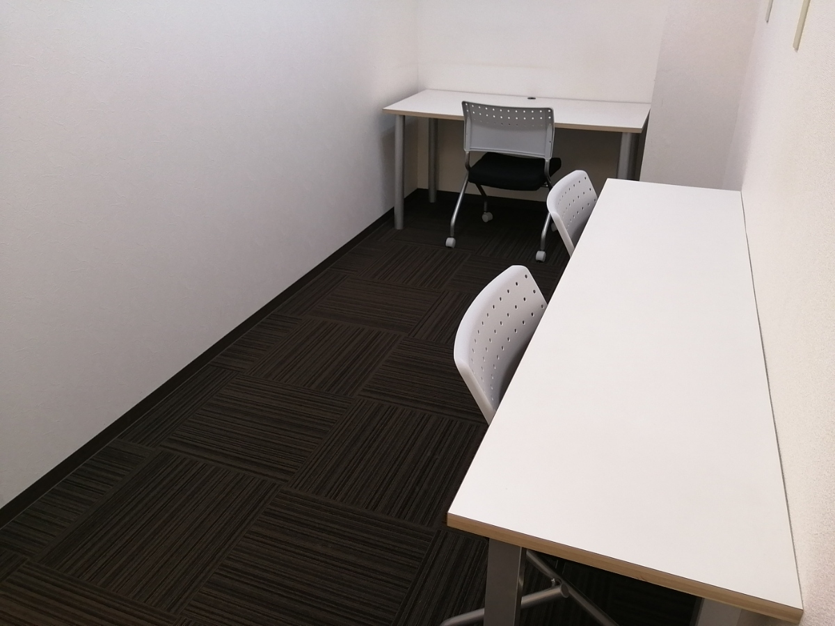 スペースの2枚目の写真