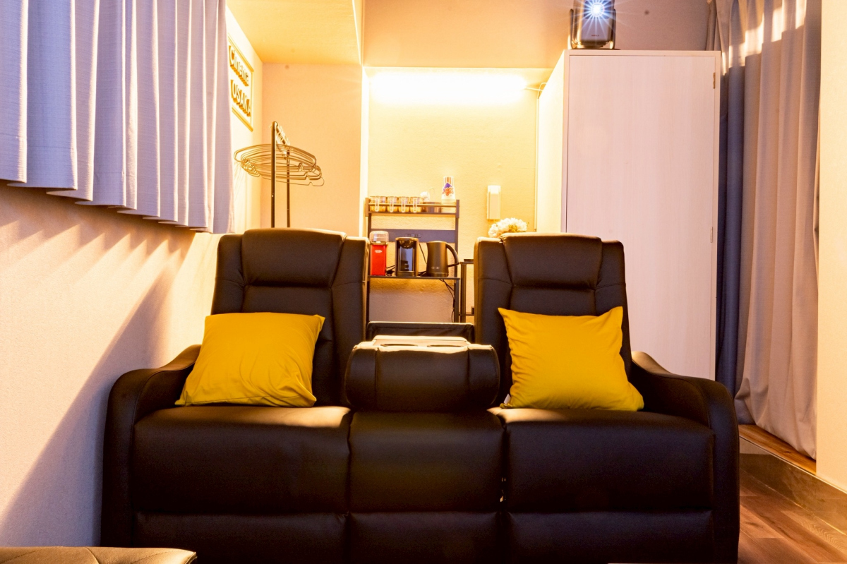 スペースの3枚目の写真