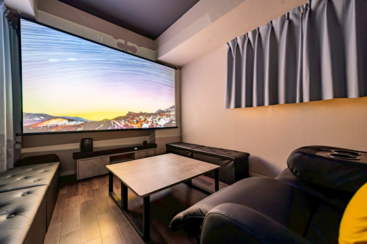 スペースの1枚目の写真