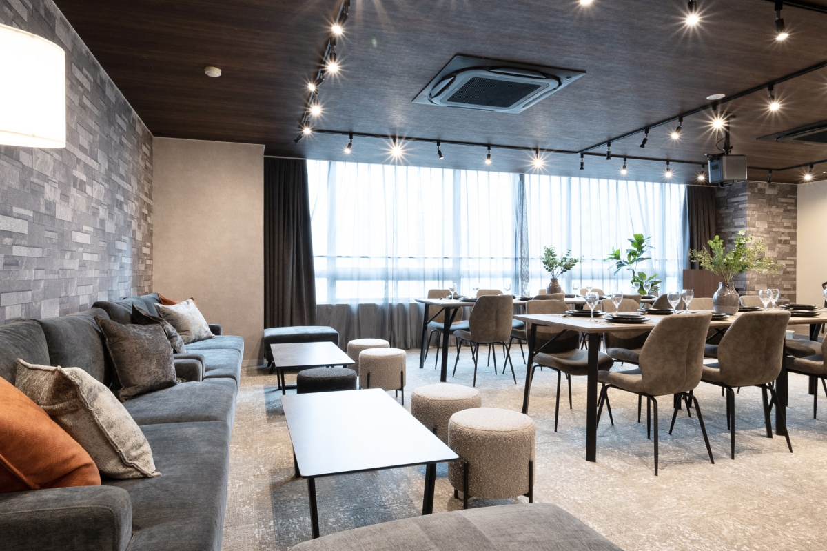 スペースの2枚目の写真