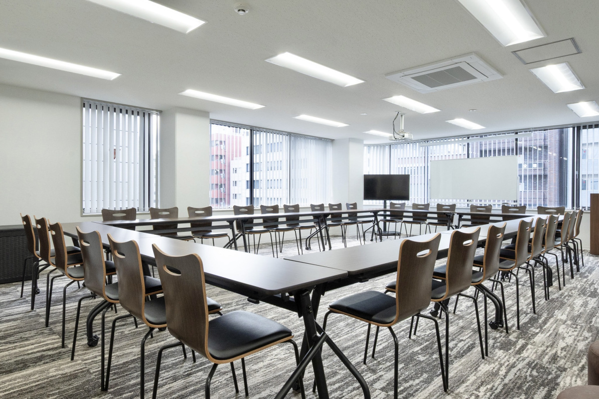 スペースの3枚目の写真