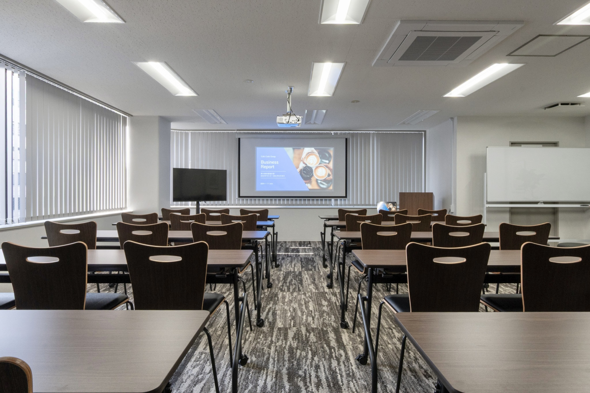 スペースの2枚目の写真