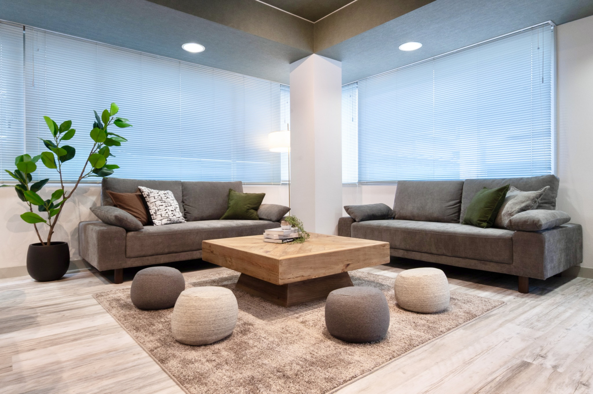 スペースの2枚目の写真