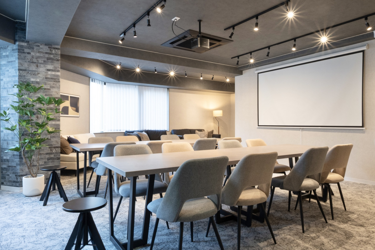 スペースの3枚目の写真