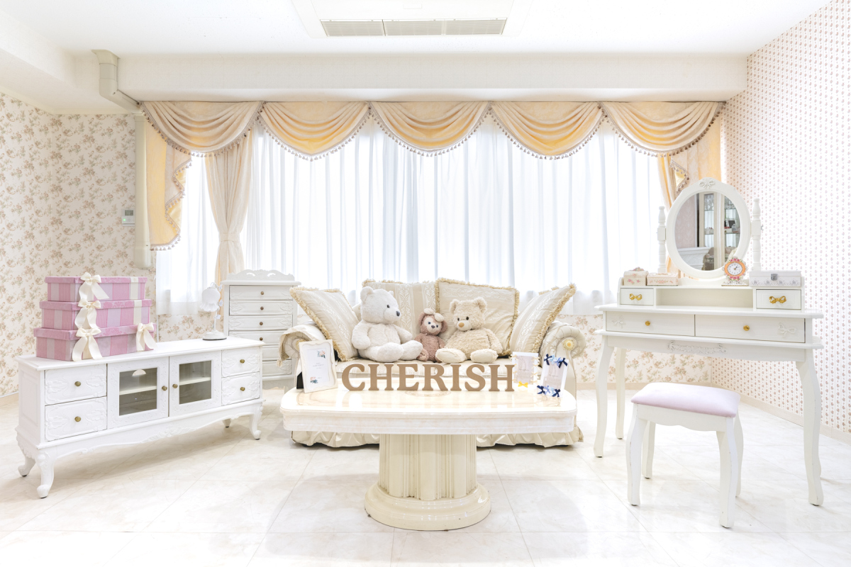 スペースの2枚目の写真