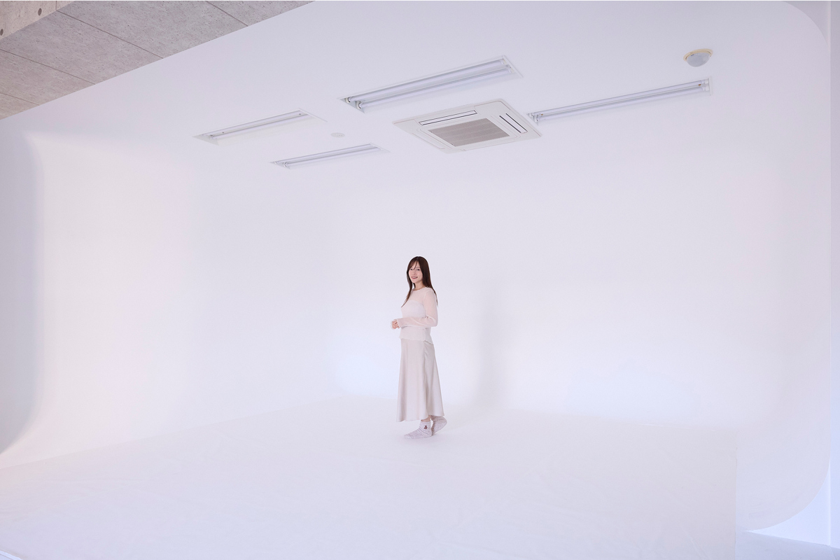 スペースの2枚目の写真