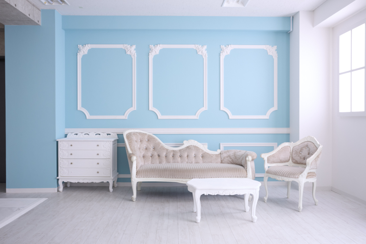 スペースの1枚目の写真