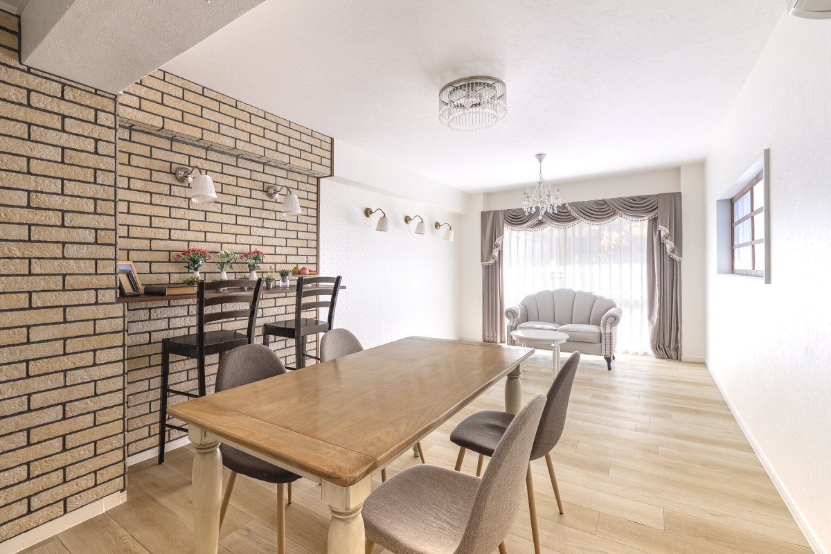 スペースの1枚目の写真