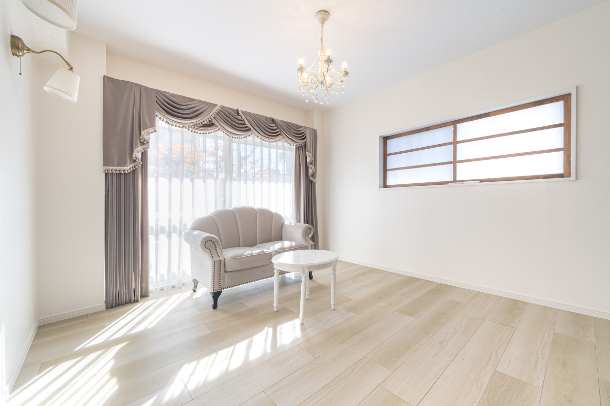 スペースの2枚目の写真