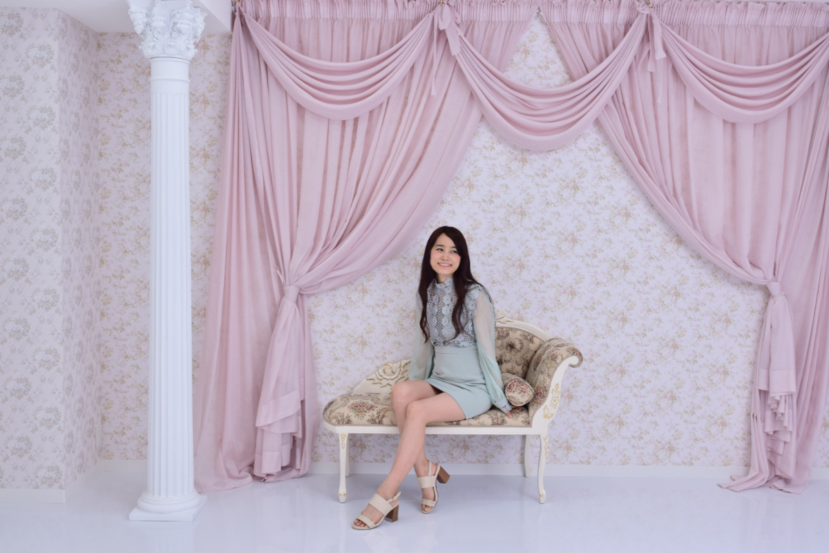 スペースの2枚目の写真