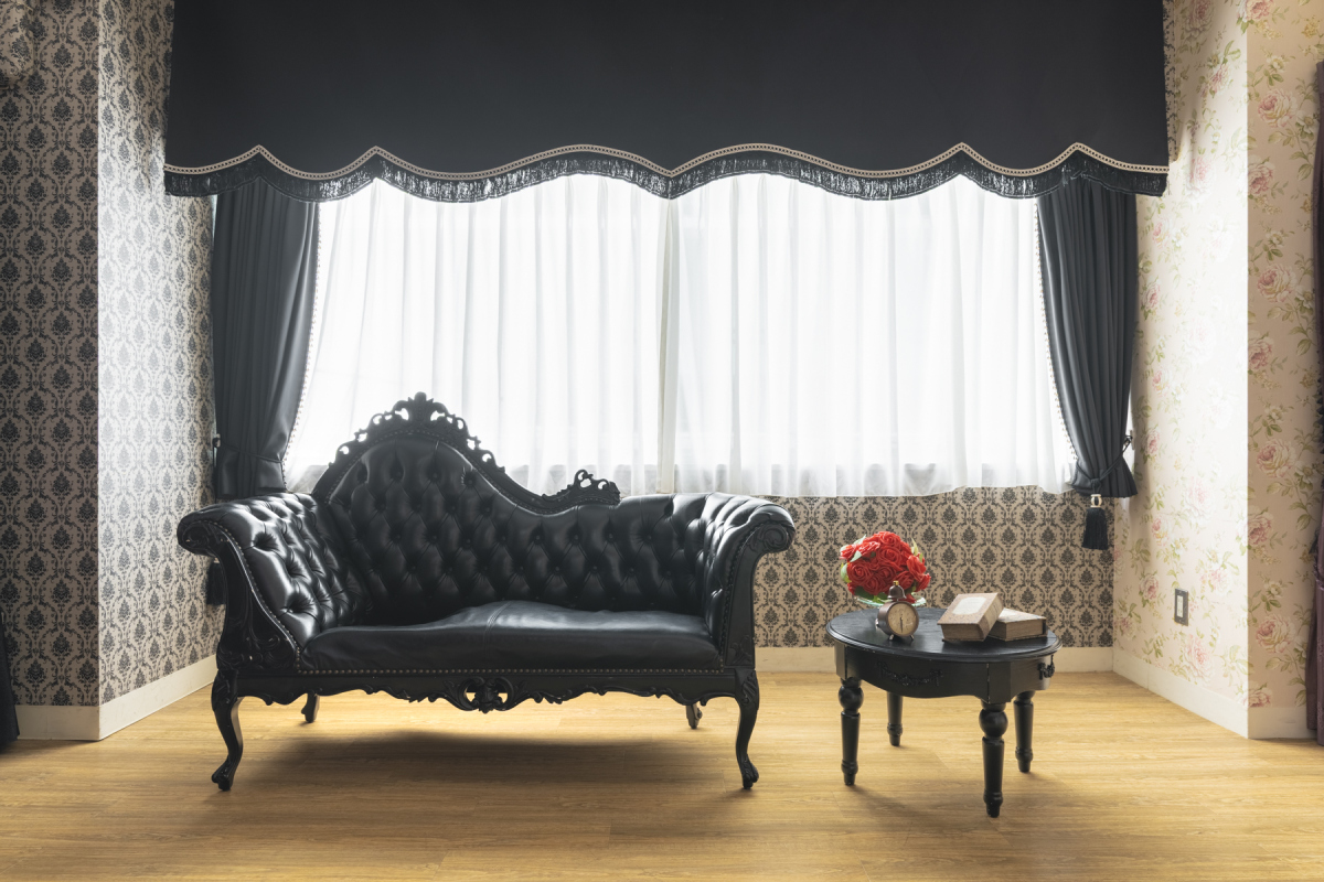 スペースの3枚目の写真