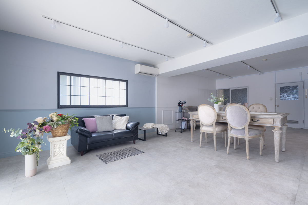 スペースの3枚目の写真