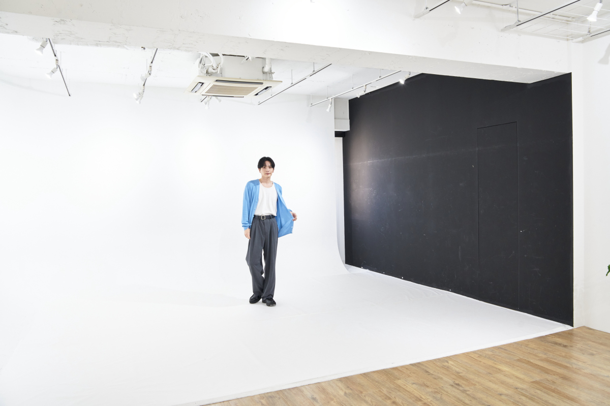 スペースの2枚目の写真