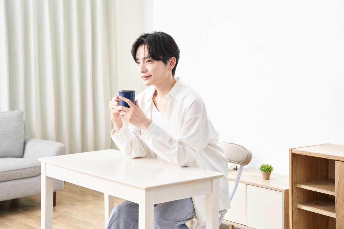 スペースの3枚目の写真