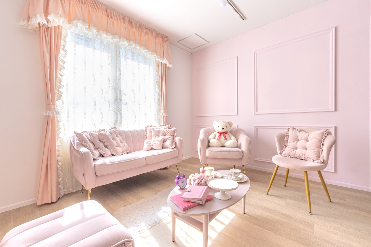 スペースの2枚目の写真