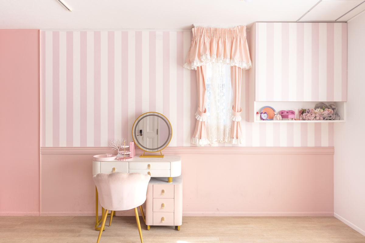 スペースの3枚目の写真