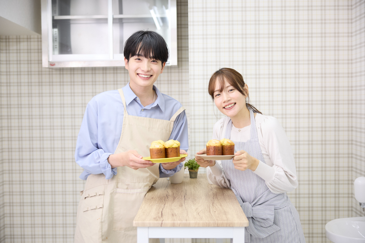 スペースの3枚目の写真