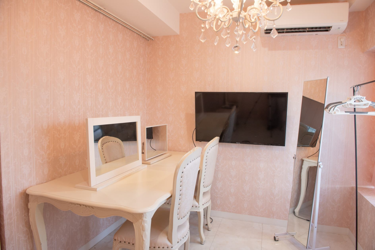 スペースの2枚目の写真