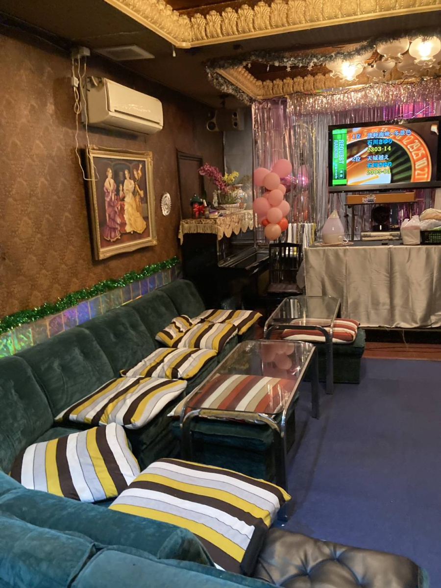 スペースの1枚目の写真